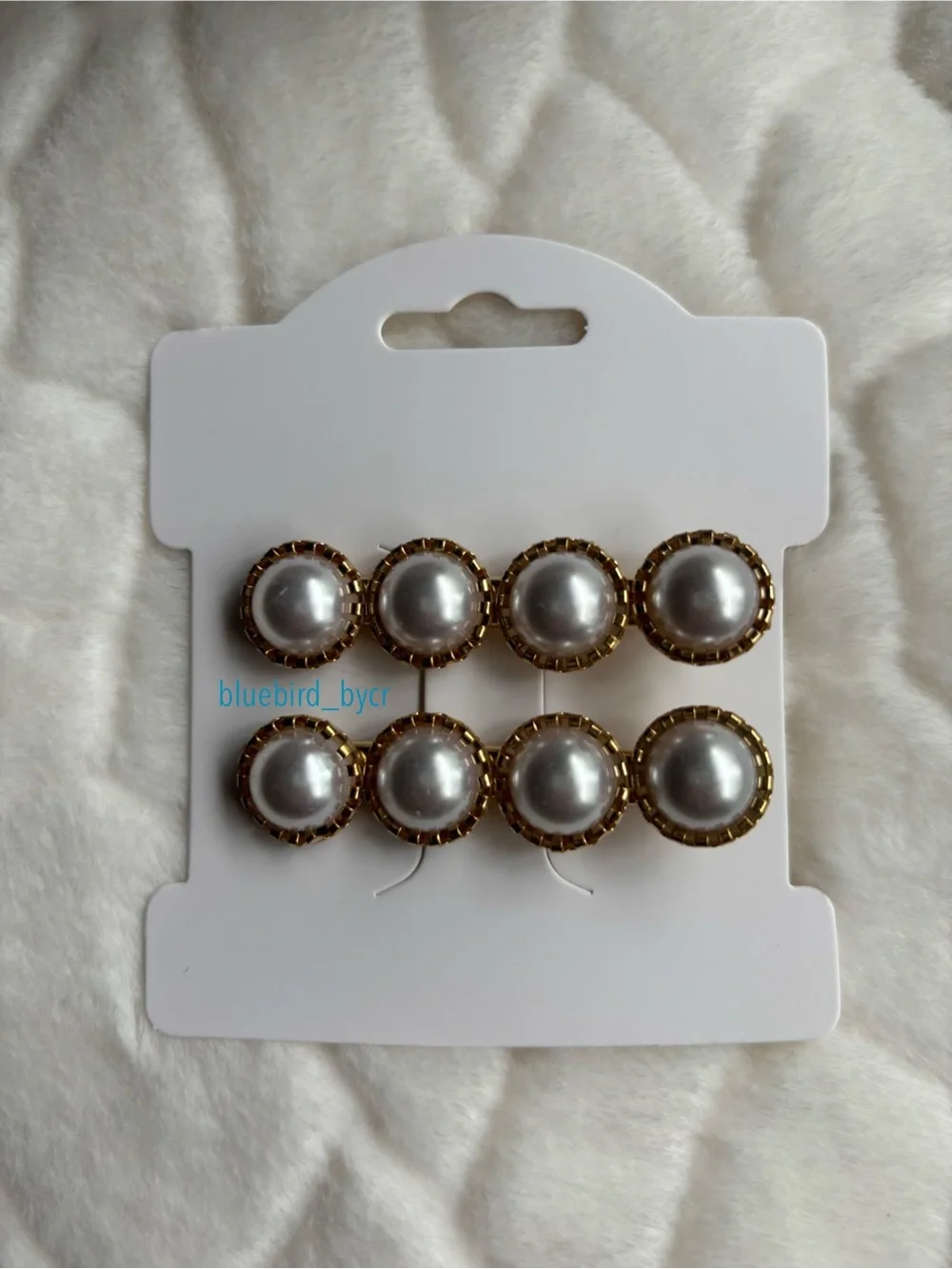 N/A pearl refined each
